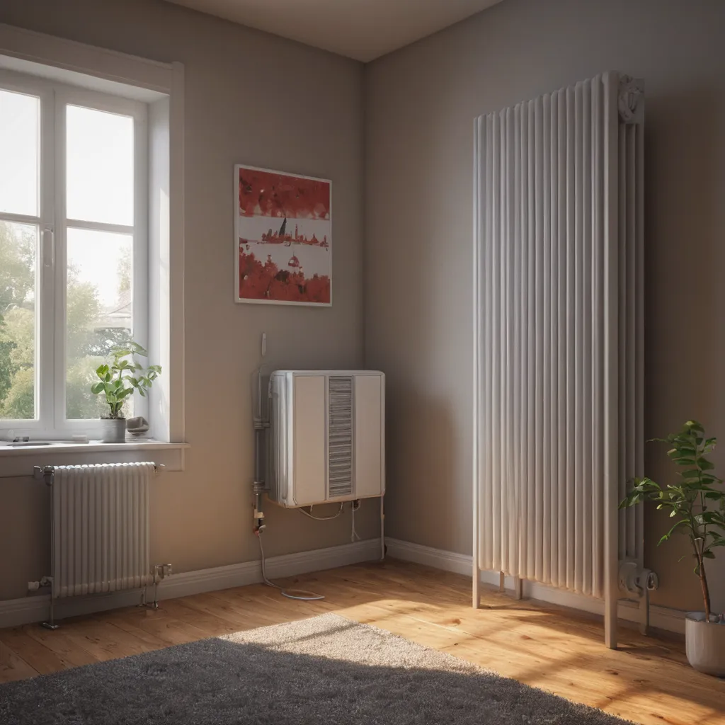 Analyzing Home Heating Costs: Key Factors and Insights