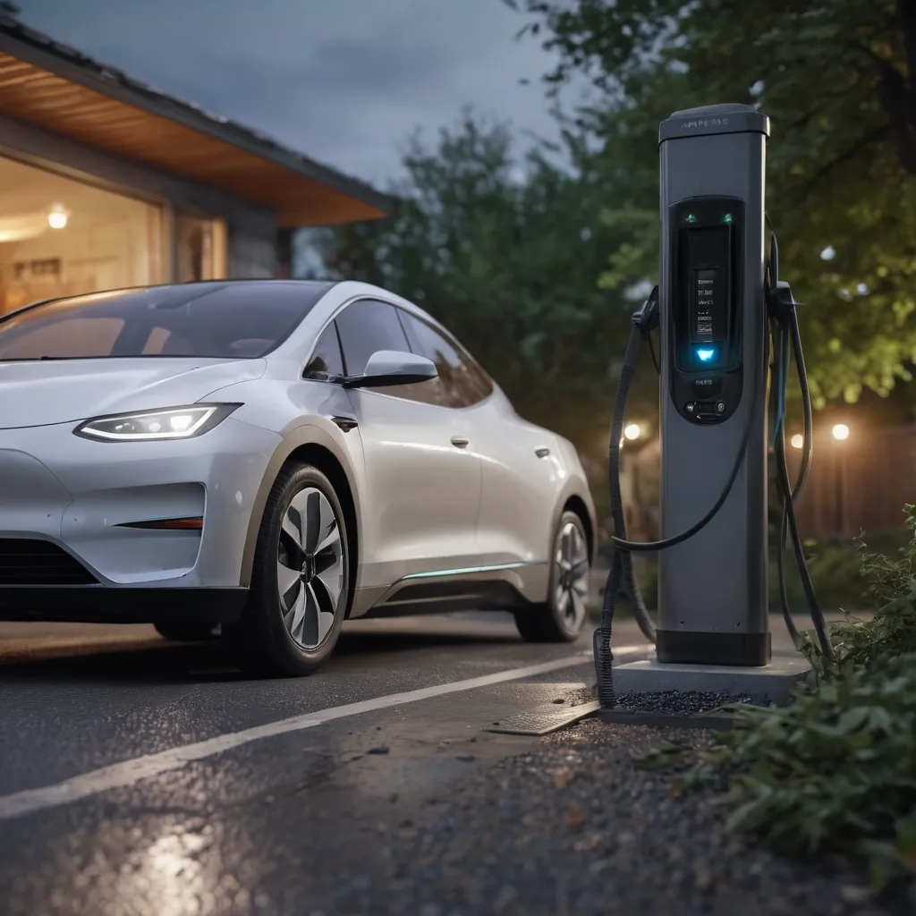 Environmental Impact of Electric Vehicles: A Deep Dive