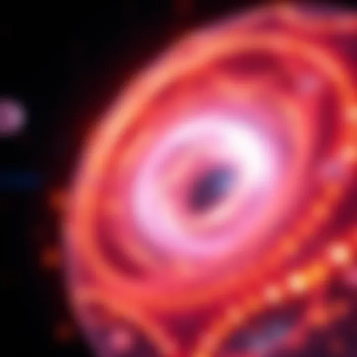 Magnificent An In-Depth Exploration of the Big Bang: Origins and Implications