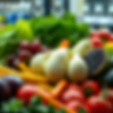 Magnificent Comprehensive Examination of the Nutritional Value of Vegetables Magnificent Comprehensive Examination of the Nutritional Value of Vegetables