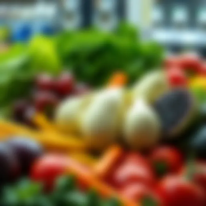 Magnificent Comprehensive Examination of the Nutritional Value of Vegetables Magnificent Comprehensive Examination of the Nutritional Value of Vegetables