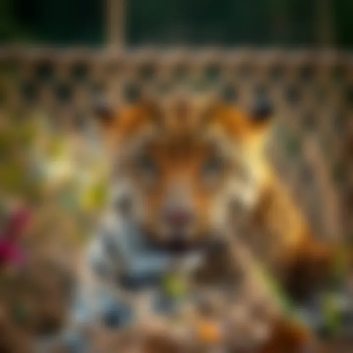 Magnificent Conservation Strategies for the Leopard Population: Immediate Actions Needed