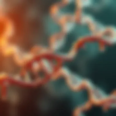 Magnificent Exploring CRISPR Genome Editing Technology: Unraveling Its Implications and Potential