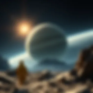 Magnificent Exploring Earth-like Planets: Possibilities Beyond Our Solar System Magnificent Exploring Earth-like Planets: Possibilities Beyond Our Solar System