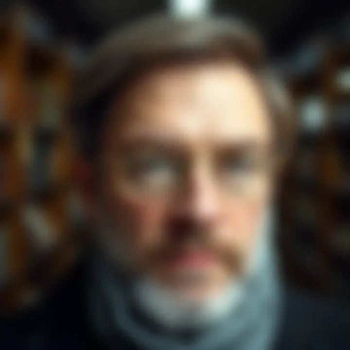Magnificent Exploring G. Sylvestre: Contributions and Insights Magnificent Exploring G. Sylvestre: Contributions and Insights