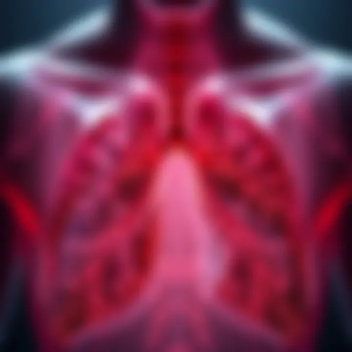 Magnificent Exploring Lung Scarring: Understanding Causes, Impacts, and Management