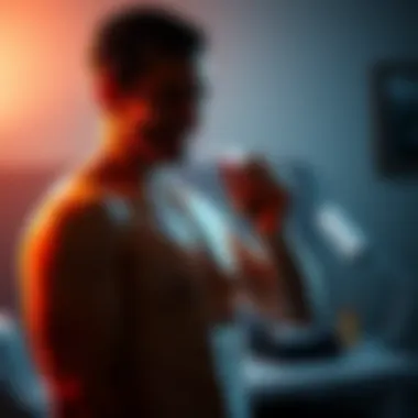 Magnificent Exploring the Complex Reasons Behind Erectile Dysfunction in Men