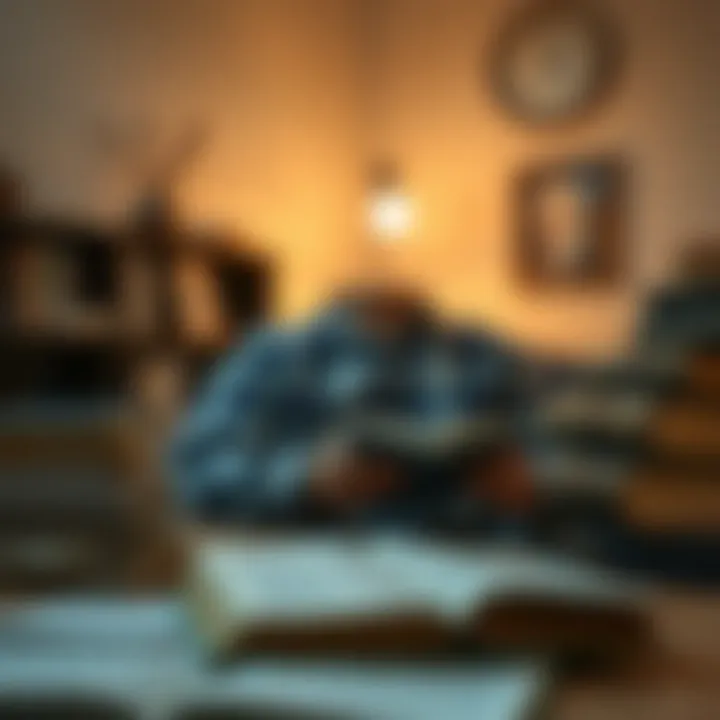 Magnificent Exploring the Connection Between Reading and Memory Enhancement