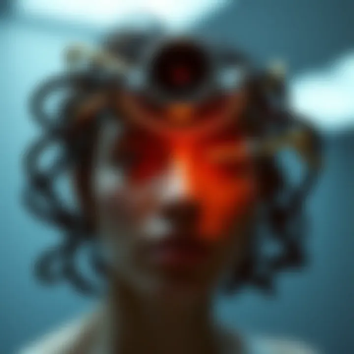 Magnificent Exploring the Mechanism of EMDR in Alleviating Anxiety Magnificent Exploring the Mechanism of EMDR in Alleviating Anxiety