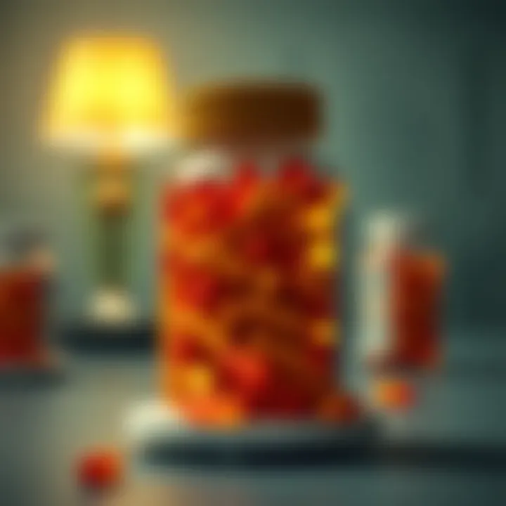 Magnificent Exploring Vitamins That May Alleviate Symptoms of Depression