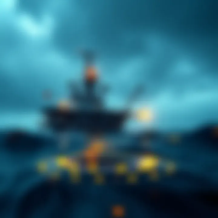 Magnificent Harnessing Ocean Resources for Renewable Energy: An In-Depth Exploration