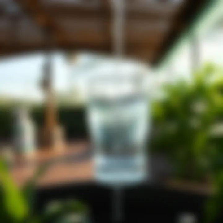 Magnificent Obtaining Clean Drinking Water at Home: Methods and Considerations
