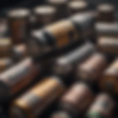 Magnificent Salvaging 18650 Batteries: A Comprehensive Guide