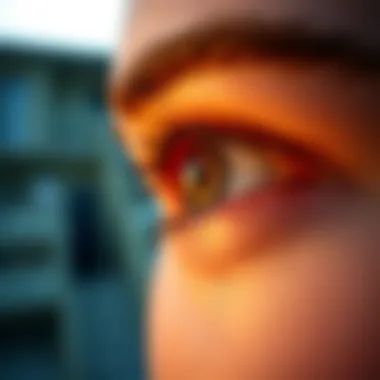 Magnificent Strategies to Enhance Visual Acuity