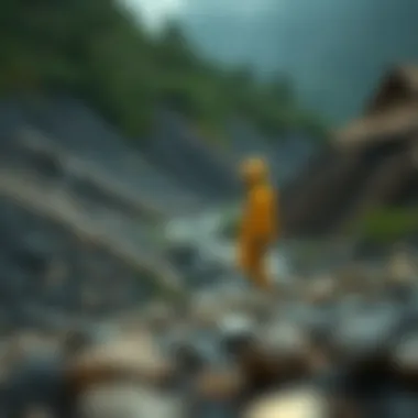 Magnificent The Complexities of Gold Mining in the Amazon: Environmental and Societal Implications