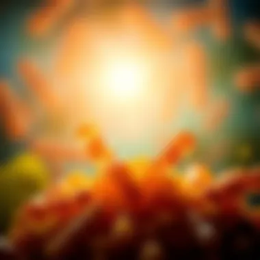 Magnificent The Multifaceted Benefits of Probiotics Magnificent The Multifaceted Benefits of Probiotics