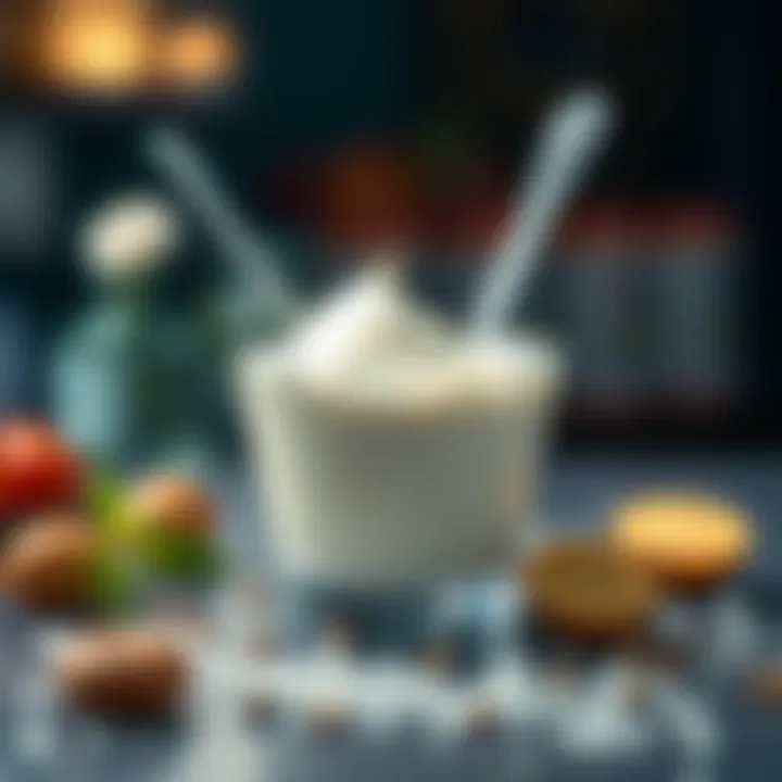 Magnificent The Role of Bacteria in Yogurt: A Comprehensive Exploration