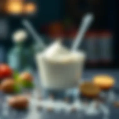 Magnificent The Role of Bacteria in Yogurt: A Comprehensive Exploration Magnificent The Role of Bacteria in Yogurt: A Comprehensive Exploration