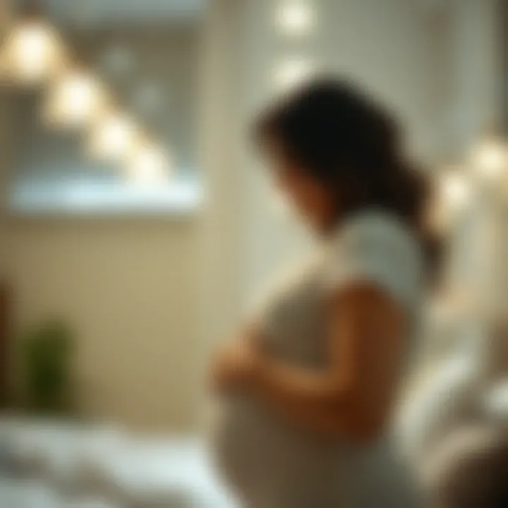 Magnificent Understanding Mood Swings as an Early Sign of Pregnancy