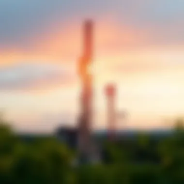 Magnificent Understanding the Significance of 4G Towers in Modern Telecommunications Magnificent Understanding the Significance of 4G Towers in Modern Telecommunications