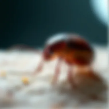 Magnificent Understanding the Speed of Bed Bugs: A Detailed Exploration Magnificent Understanding the Speed of Bed Bugs: A Detailed Exploration