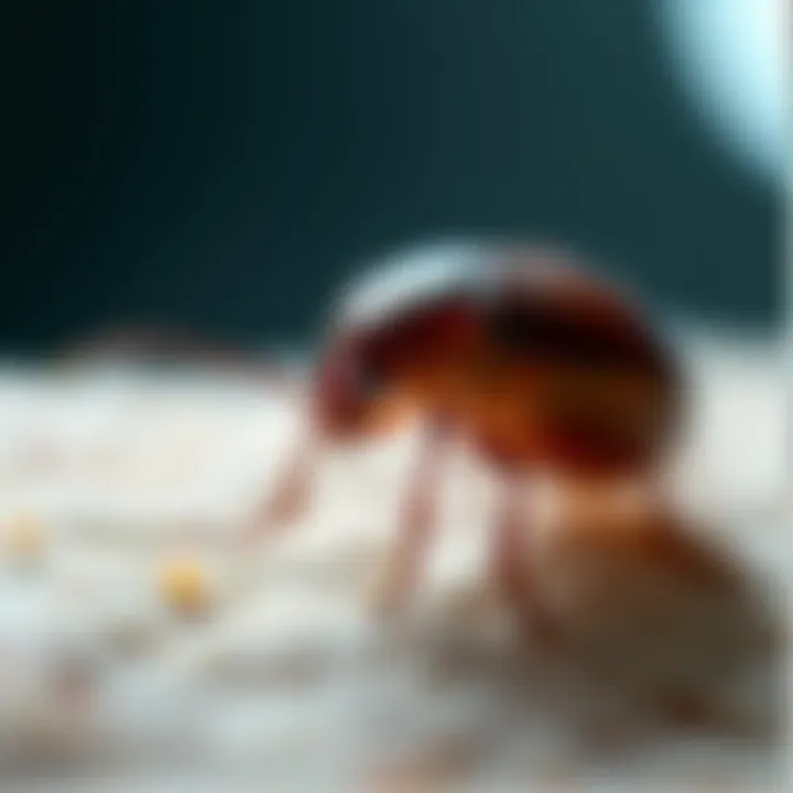 Magnificent Understanding the Speed of Bed Bugs: A Detailed Exploration Magnificent Understanding the Speed of Bed Bugs: A Detailed Exploration