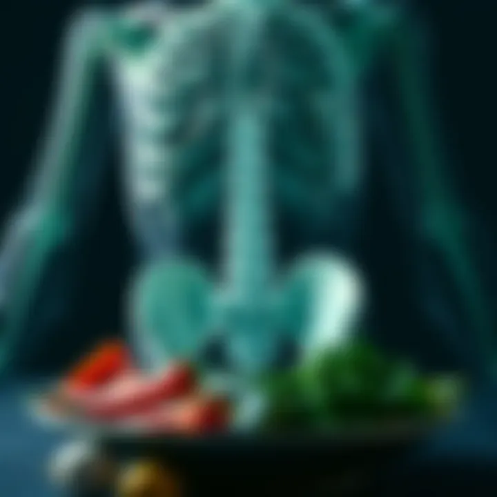 A Comprehensive Examination of the Osteo Diet: Nutritional Framework and Implications Summary