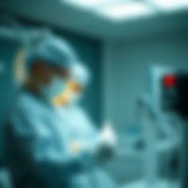 Innovations in AIDS Treatment Conceptual depiction of treatment advancements