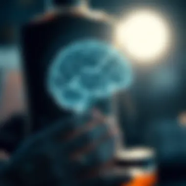 Cognitive Functions Affected by Alcohol Cognitive functions affected by alcohol