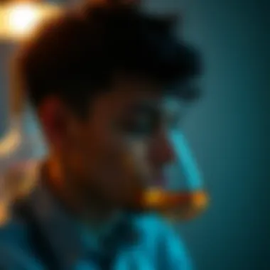 Long-term Psychological Effects of Alcohol Consumption Long-term psychological effects of alcohol consumption