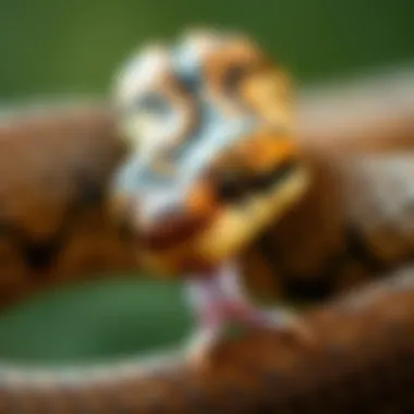 Notable An In-Depth Exploration of Snake Experts: Knowledge, Skills, and Contributions Notable An In-Depth Exploration of Snake Experts: Knowledge, Skills, and Contributions
