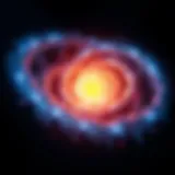 An In-Depth Exploration of the Big Bang: Origins and Implications Introduction