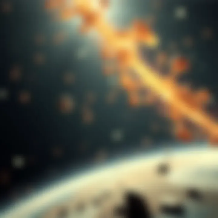 Notable An In-Depth Exploration of the Big Bang: Origins and Implications