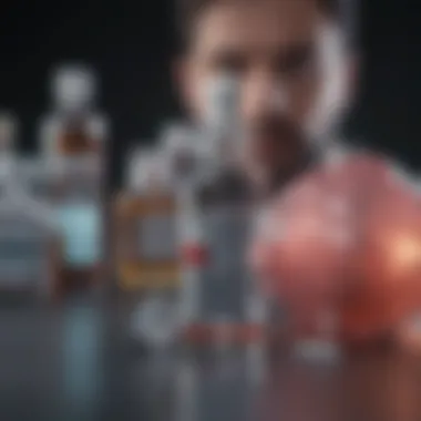 Inhalational Anesthetic Agents Inhalational anesthetic agents in a clinical setting