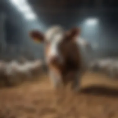 Sustainable Alternatives to Antibiotics in Livestock Sustainable alternatives to antibiotics in livestock