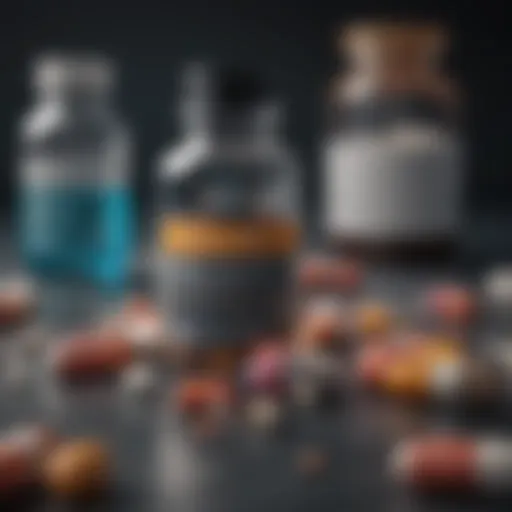 Pharmacological mechanisms of antipsychotic drugs