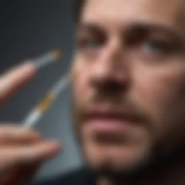 Risks associated with antipsychotic medications