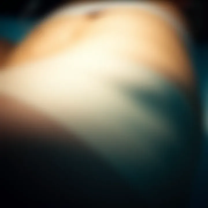 Comparative Analysis of Treatments Comparison of various cellulite treatment methods