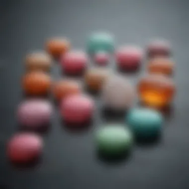 Understanding Different Types of Birth Control Pills Varieties of birth control pills