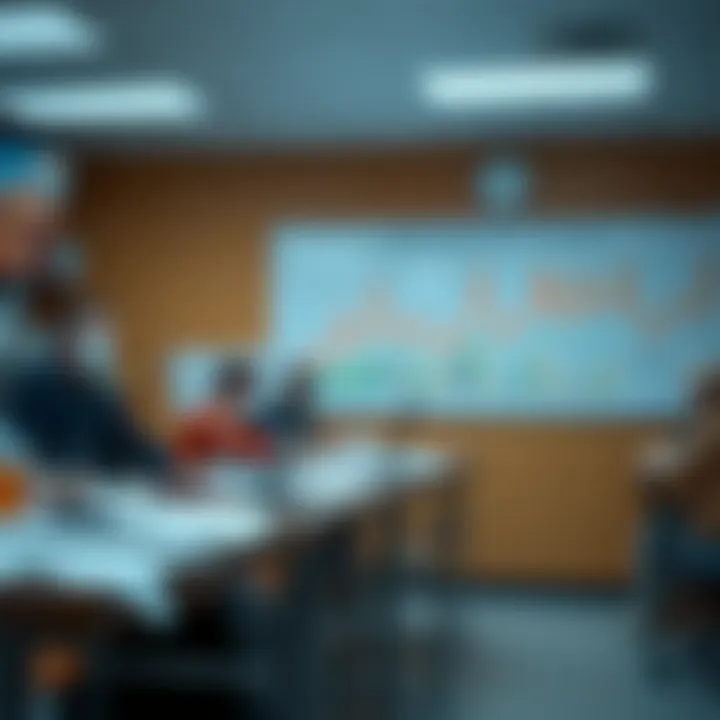 Visual representation of challenges in data collection for Autism Spectrum Disorder