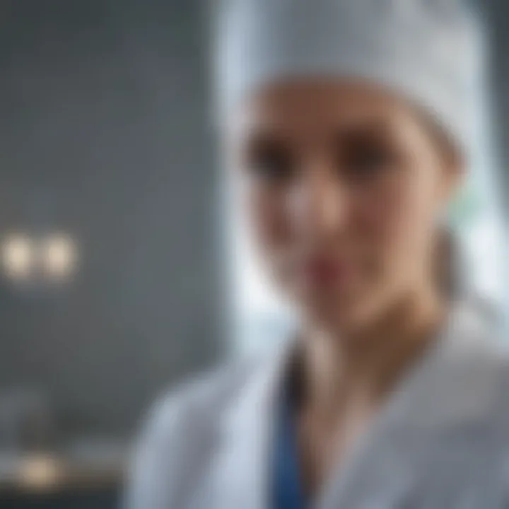 Nursing education adapting to new challenges