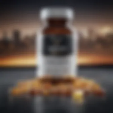 Supplements for Brain Health Tablets and supplements that support brain health