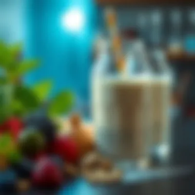 Nutrients Vital for Bone Density Essential nutrients for osteoporosis management