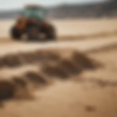 A standard of best practices in sand compaction