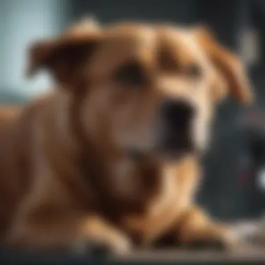 Efficacy of Canine Cancer Treatments Efficacy of treatments for specific cancers