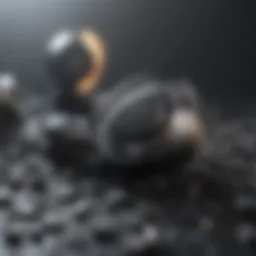 Overview of carbon cap and trade mechanisms