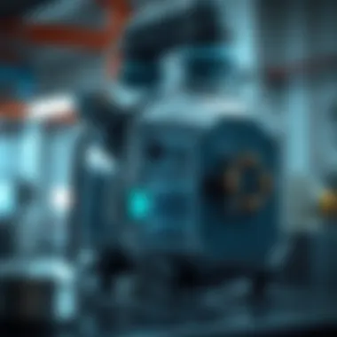 Innovative Mechanical Water Extraction System Innovative mechanical system for water extraction