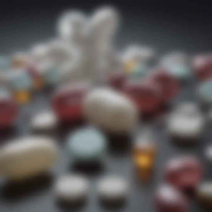 Factors influencing medication choice for UTIs