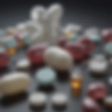 Factors Influencing Medication Choice for UTIs Factors influencing medication choice for UTIs