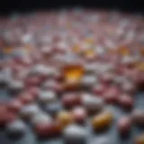 Overview of UTI medications